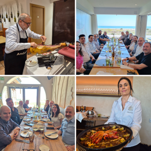 Castelldefels visit_Restaurants