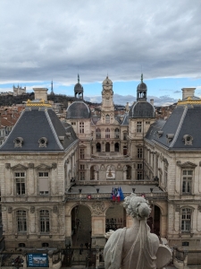 Lyon Opera