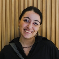 Zeynep Aybuke Mutlu - Roof Coliving