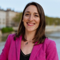Jessica Ferey