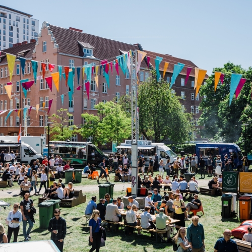 © Caroline Lilja Grilly