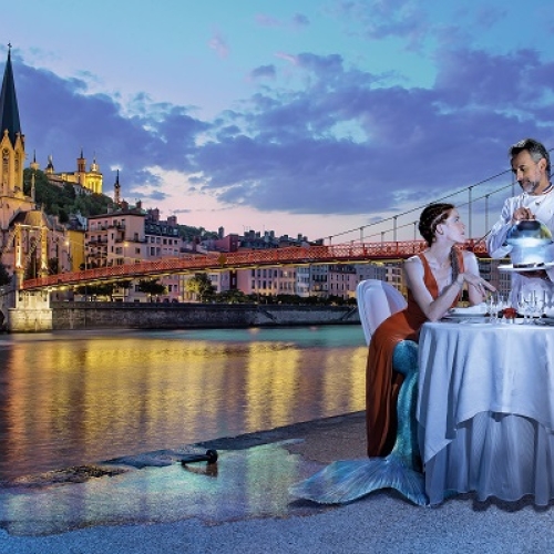 Copy rights : Vieux LYON - DMKF photographes