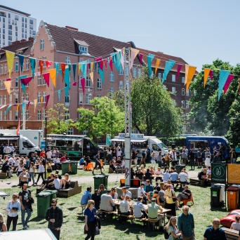 © Caroline Lilja Grilly