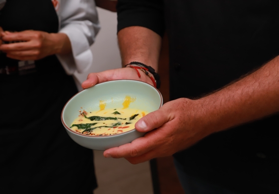 from Mexico to France to Norway