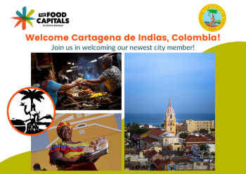 © Alcaldía de Cartagena de Indias