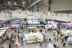 2025 Busan International Food Expo