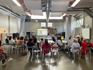 © Placemaking Europe - Roof Coliving