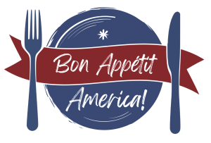 Bon app&eacute;tit America logo.png