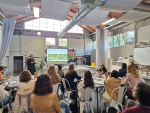 © The Food Capitals - Helsinki at Placemaking Europe Week