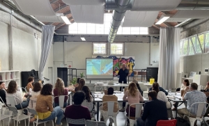 © Placemaking Europe - Placemaking US