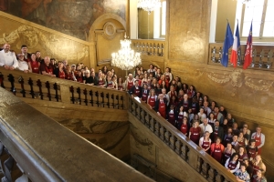 &copy; SF4C Group Picture