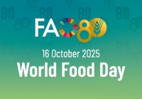 World Food Day 2025