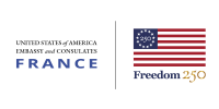 Freedom 250 & Mission France LOGO (1).png