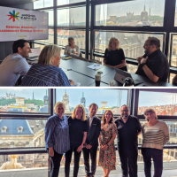 ExCom meeting June 3 2025